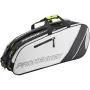 PRO KENNEX double cool grey/black tennis bag