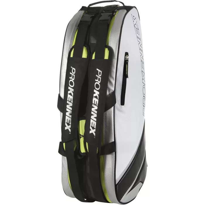PRO KENNEX double cool grey/black tennis bag