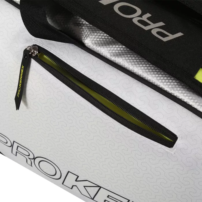 PRO KENNEX double cool grey/black tennis bag