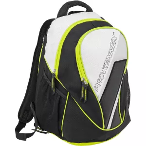 PRO KENNEX cool grey/black backpack
