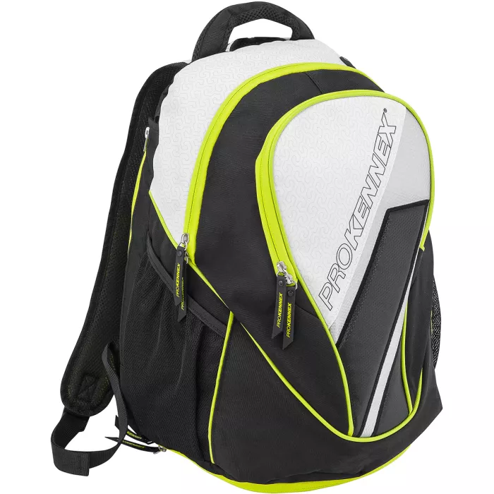 PRO KENNEX cool grey/black backpack