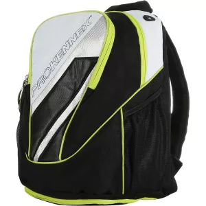 PRO KENNEX cool grey/black backpack