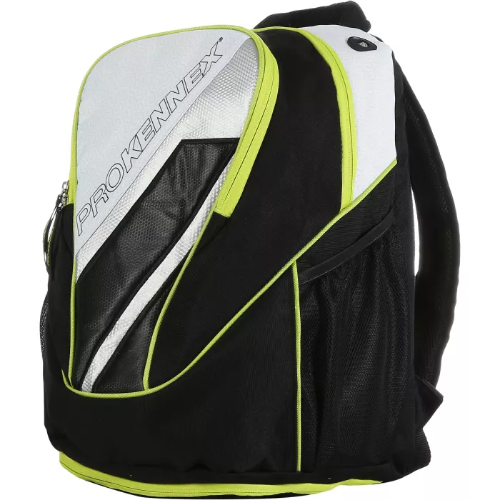 PRO KENNEX cool grey/black backpack