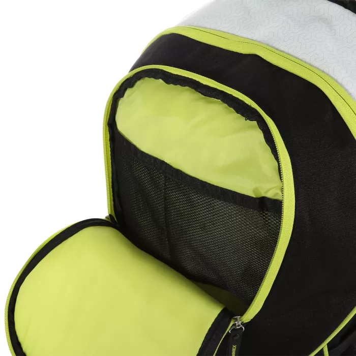 PRO KENNEX cool grey/black backpack