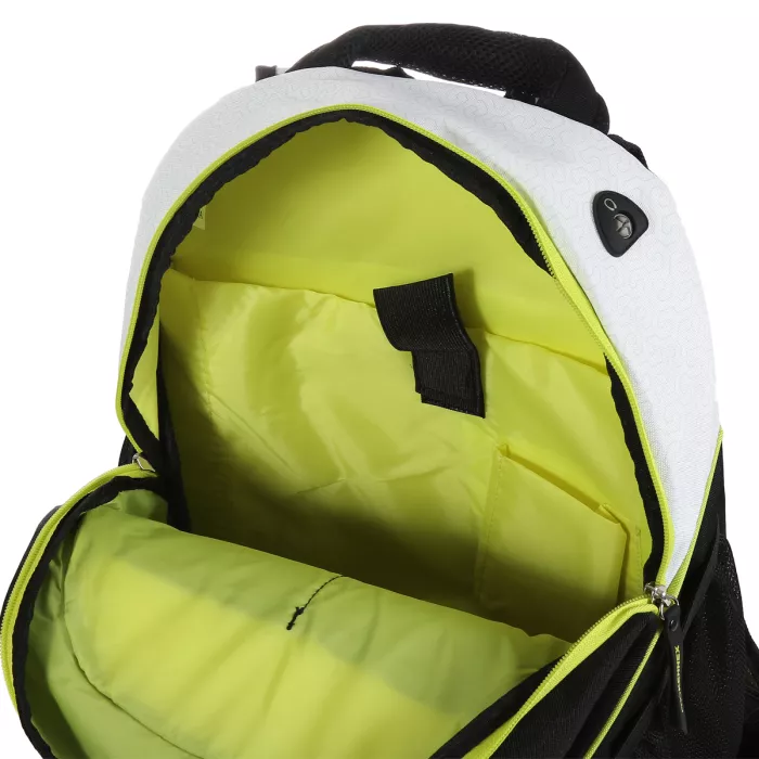 PRO KENNEX cool grey/black backpack