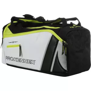 PRO KENNEX cool grey/black tennis bag