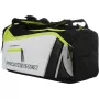 PRO KENNEX cool grey/black tennis bag