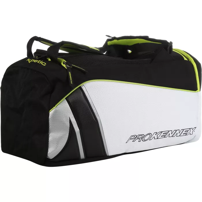 PRO KENNEX cool grey/black tennis bag