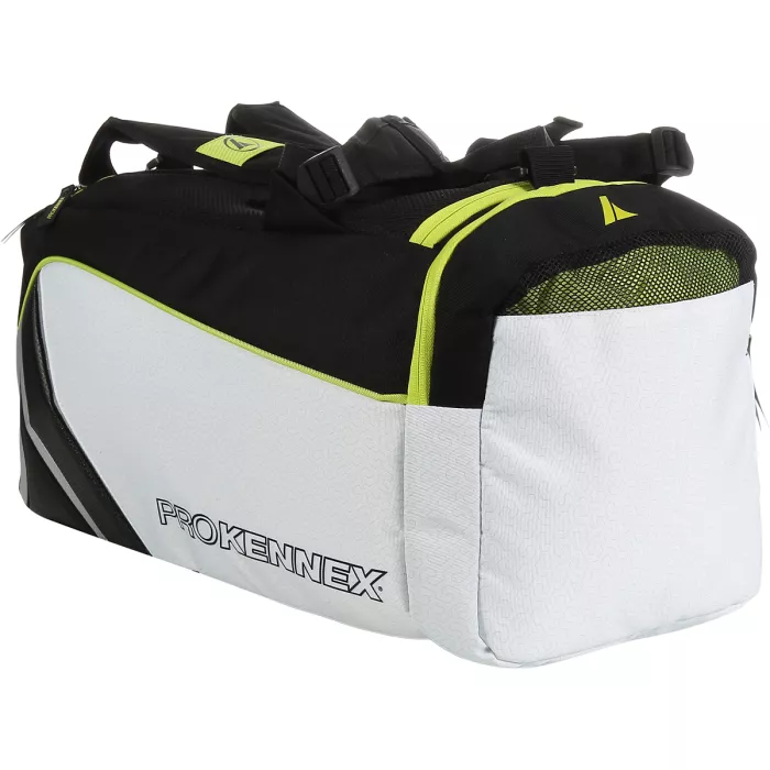 PRO KENNEX cool grey/black tennis bag