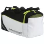PRO KENNEX cool grey/black tennis bag