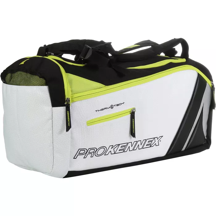 PRO KENNEX cool grey/black tennis bag