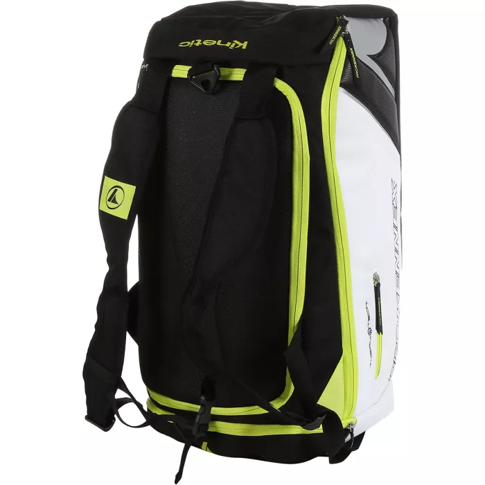PRO KENNEX cool grey/black tennis bag