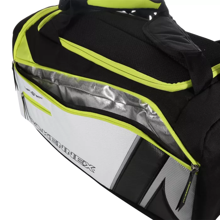 PRO KENNEX cool grey/black tennis bag