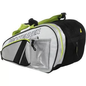 Tour padel thermo bag kennex cool grey/black