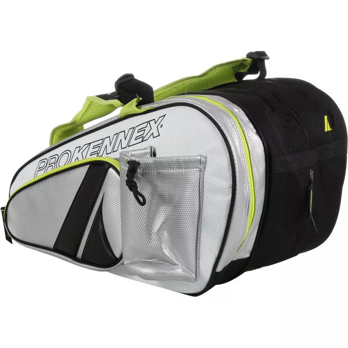 Tour padel thermo bag kennex cool grey/black