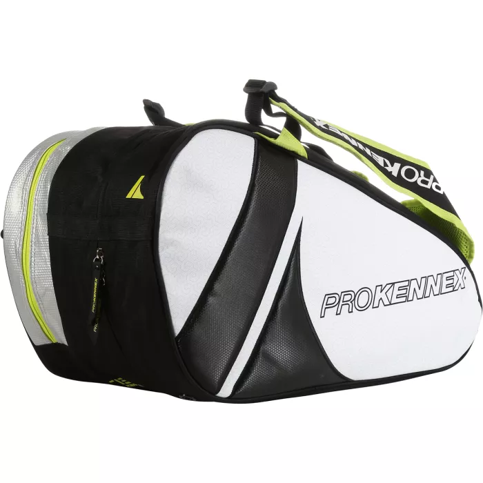 Tour padel thermo bag kennex cool grey/black