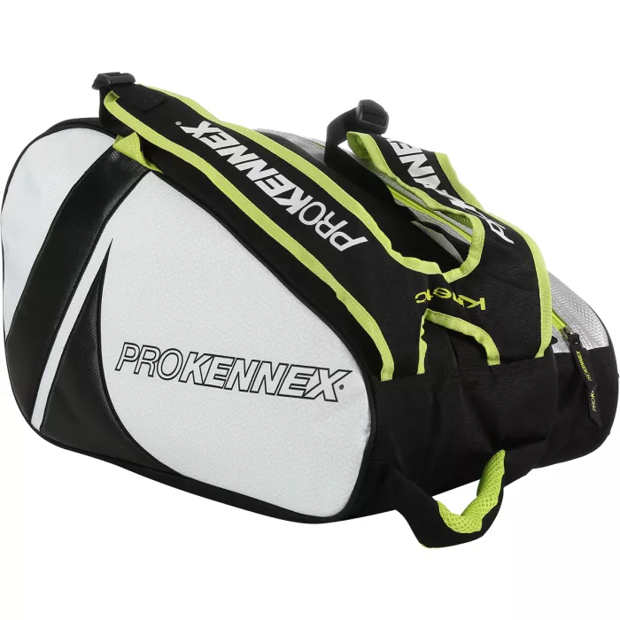 Tour padel thermo bag kennex cool grey/black
