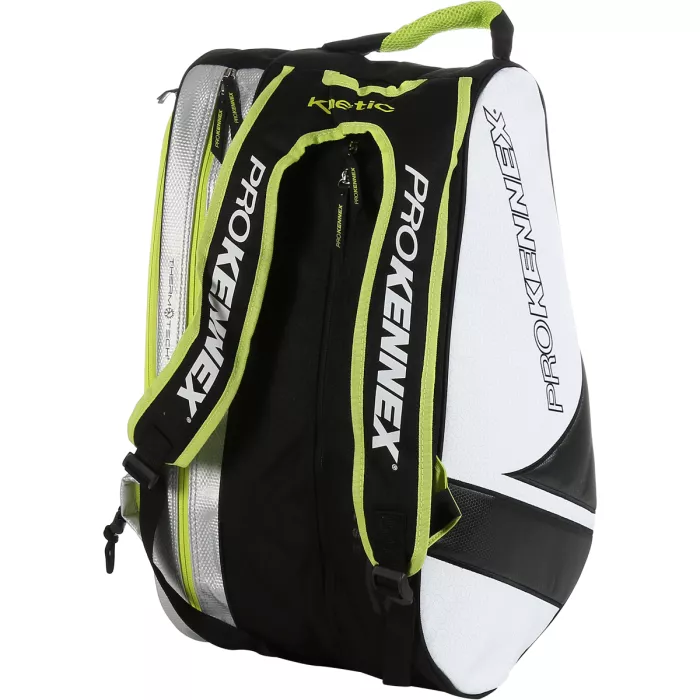 Tour padel thermo bag kennex cool grey/black