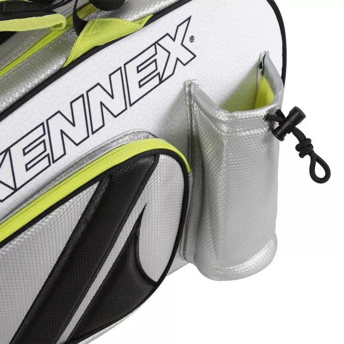 Tour padel thermo bag kennex cool grey/black