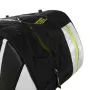 Tour padel thermo bag kennex cool grey/black