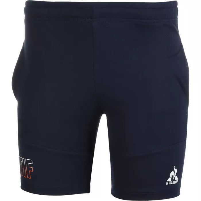 LE COQ SPORTIF junior saison shorts