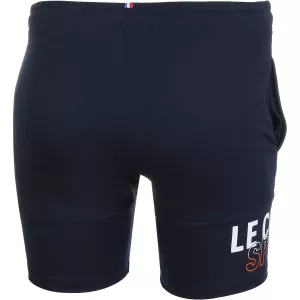 LE COQ SPORTIF junior saison shorts