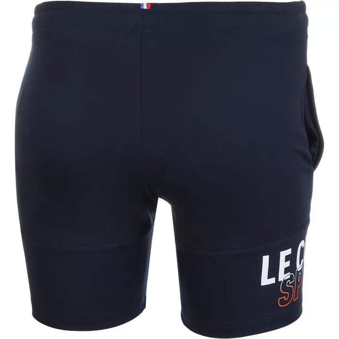 LE COQ SPORTIF junior saison shorts