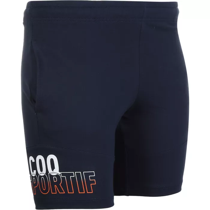 LE COQ SPORTIF junior saison shorts