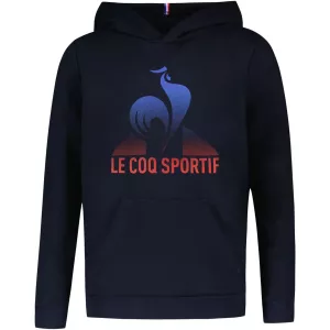 Junior LE COQ SPORTIF tricolore sweater
