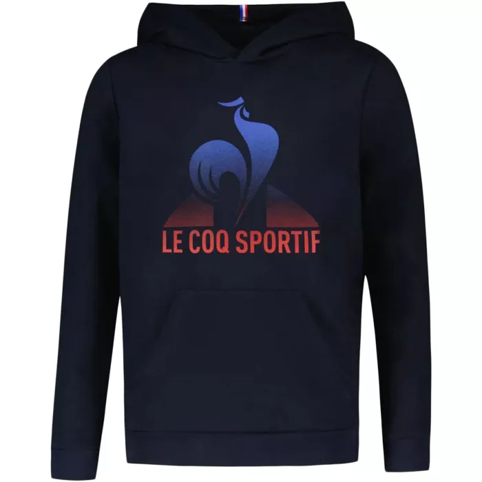 Junior LE COQ SPORTIF tricolore sweater