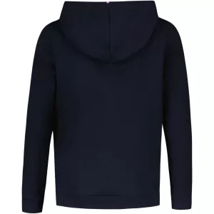 Junior LE COQ SPORTIF tricolore sweater