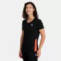 T-shirt LE COQ SPORTIF femme training
