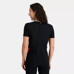 T-shirt LE COQ SPORTIF femme training