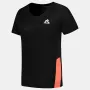 T-shirt LE COQ SPORTIF femme training