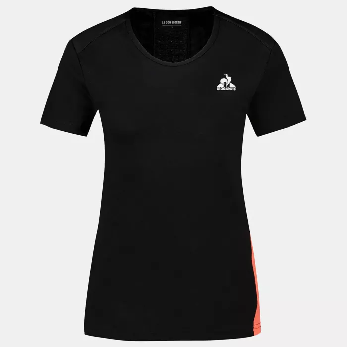 T-shirt LE COQ SPORTIF femme training