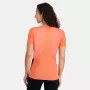T-shirt LE COQ SPORTIF femme training