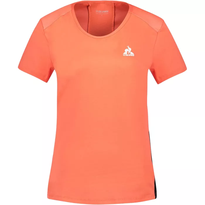 T-shirt LE COQ SPORTIF femme training