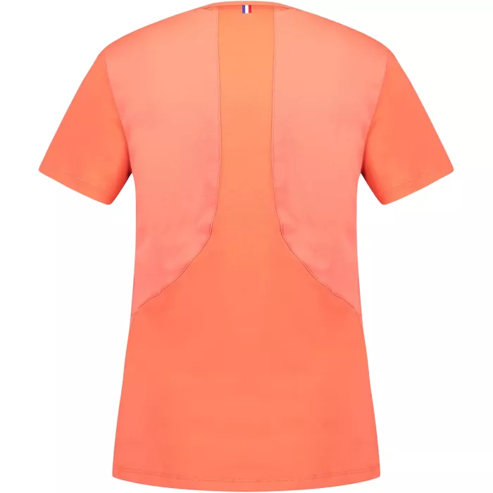 T-shirt LE COQ SPORTIF femme training