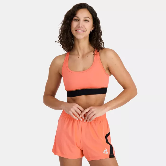 LE COQ SPORTIF training sports bra