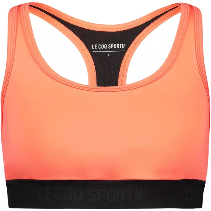 LE COQ SPORTIF training sports bra