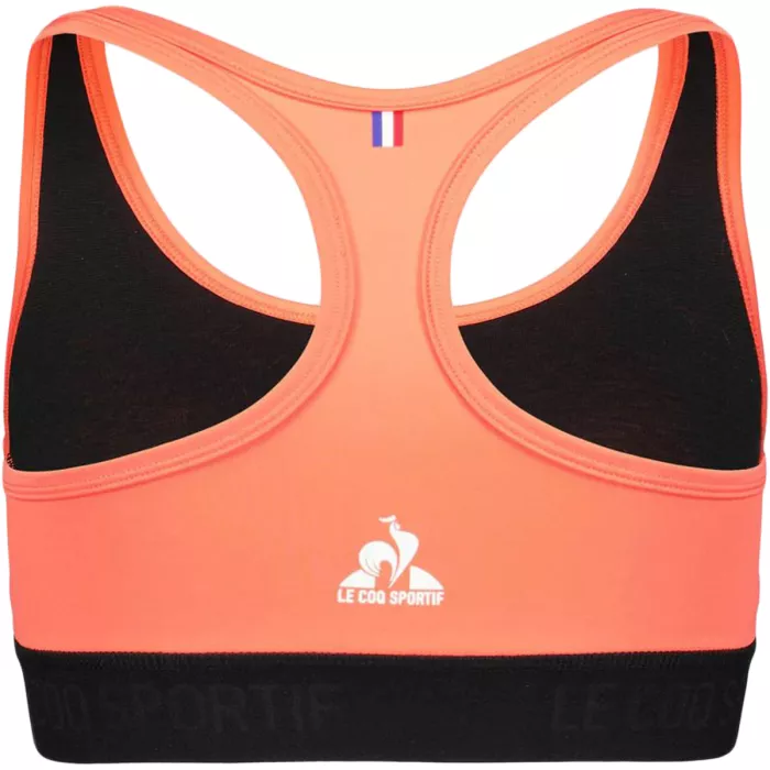 LE COQ SPORTIF training sports bra