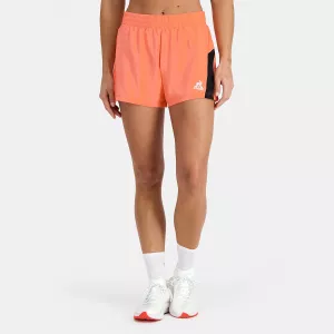 Short LE COQ SPORTIF femme training