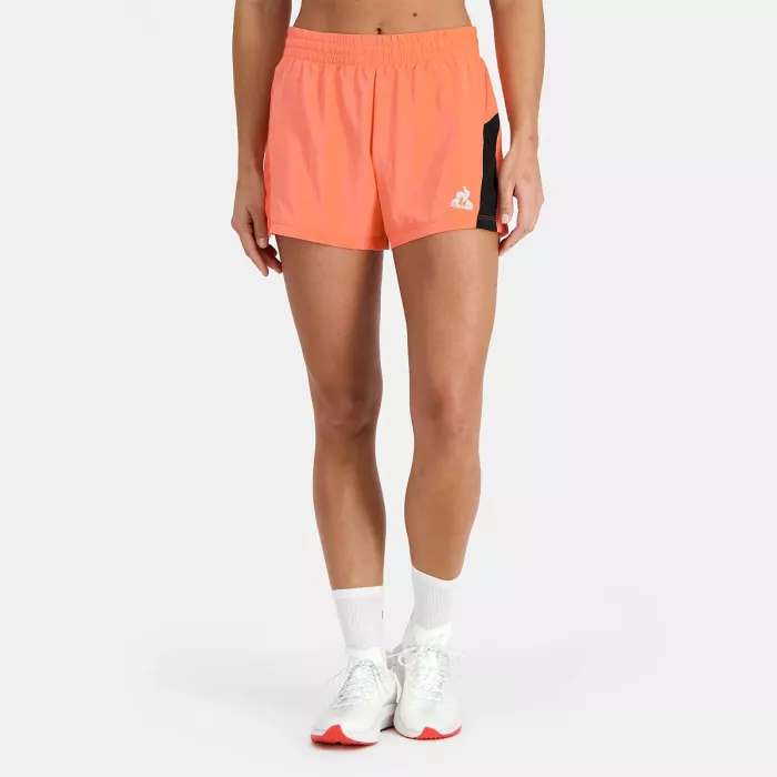 Short LE COQ SPORTIF femme training