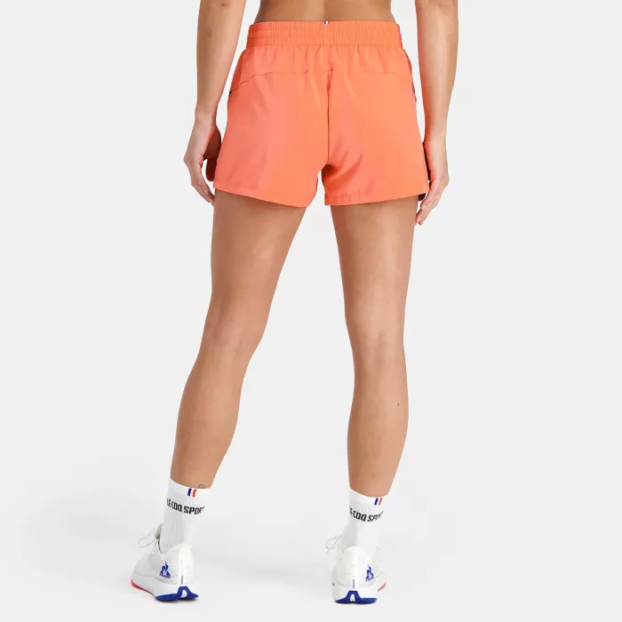 Short LE COQ SPORTIF femme training
