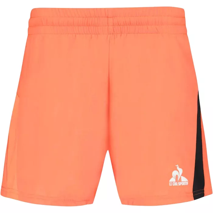 Short LE COQ SPORTIF femme training