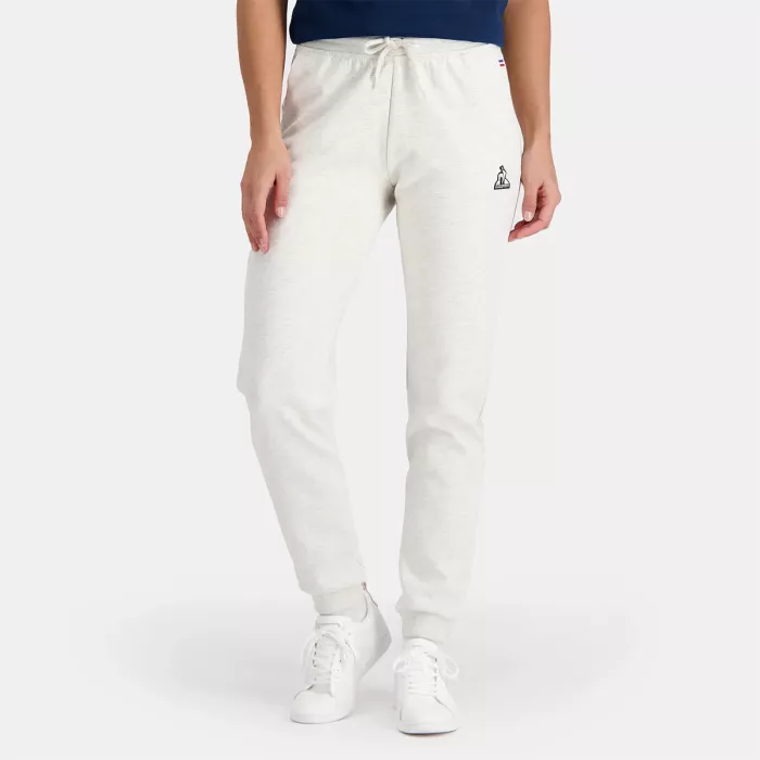 LE COQ SPORTIF regular women's trousers
