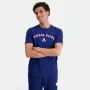 LE COQ SPORTIF paris 2024 graphique t-shirt