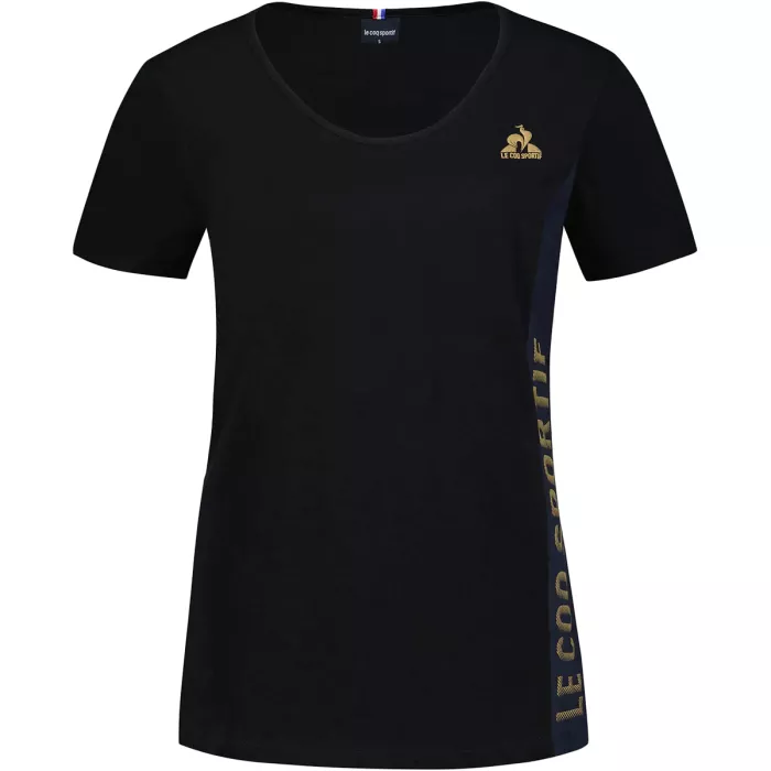 LE COQ SPORTIF women's christmas collection t-shirt