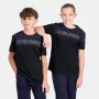LE COQ SPORTIF junior christmas collection t-shirt