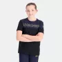 LE COQ SPORTIF junior christmas collection t-shirt